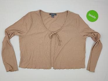 golf h: Primark, Kardigan damski, rozmiar XL — 4