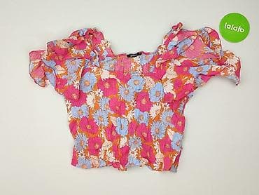 trafox koszula: Gina Tricot, Bluzka damska, rozmiar L — 2