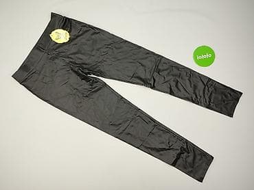 legginsy moraj: Legginsy Eleganckie damskie, rozmiar 3XL — 2