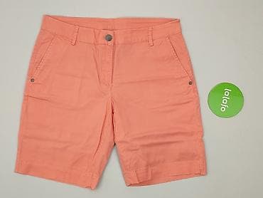 dungaree: Esmara, Szorty damskie, rozmiar M — 2