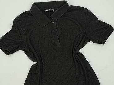 paul shark: Zara, Damska koszulka polo, rozmiar S — 1