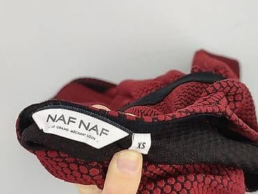 sukienki ryba: Naf Naf, Sukienka damska, rozmiar XS — 4