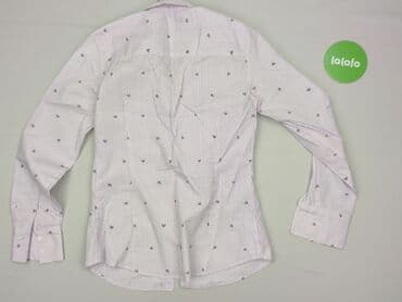 sinsay bluzki koszulowe: Sinsay, Koszula damska, rozmiar XS — 3