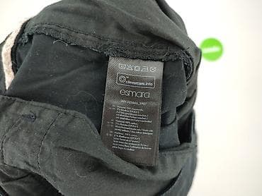 buty walanki: Esmara, Spodnie materiałowe damskie, rozmiar S — 6
