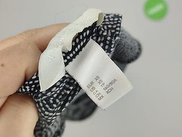 ladny top: H&M Conscious, Top damski, rozmiar XS — 4