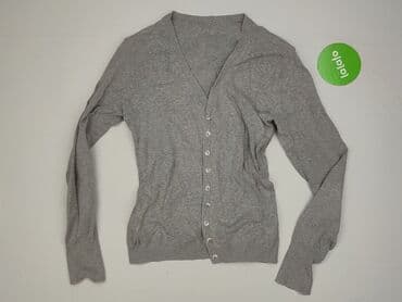 ubrania dla 60 latki: Kardigan damski, rozmiar S — 2