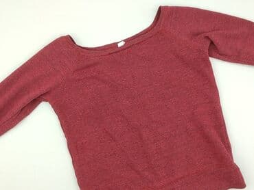 sweter w paski h: Sweter damski, rozmiar M — 1