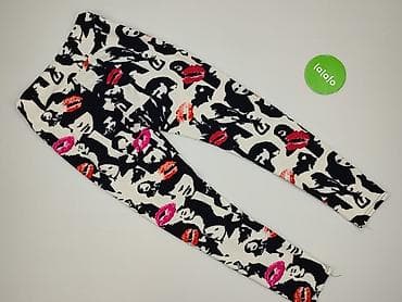 sprzedam majtki: Legginsy Sportowe damskie, rozmiar L — 3