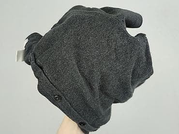 bomberka pull and bear: H&M Basic, Kardigan damski, rozmiar XS — 6