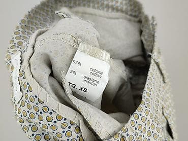 eastern clothes: Spodnie materiałowe damskie, rozmiar XS — 5