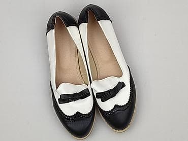 nike baleriny: Półbuty damskie, rozmiar 40 — 1
