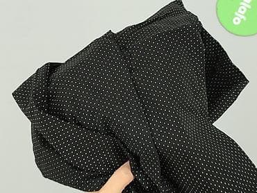 elastant: Moda Italia, Spodnie materiałowe damskie, rozmiar XL — 5
