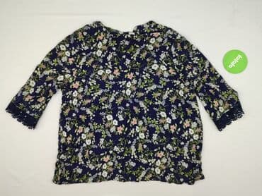 bluzki oversize sklep internetowy: Lc Waikiki, Bluzka damska, 4XL — 3
