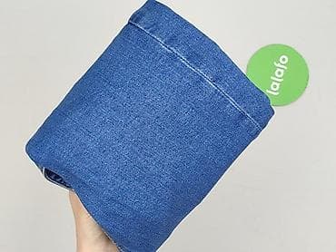 aj1 dunk low: H&M, Jeans for women, size M — 6