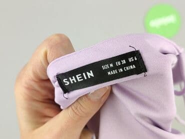 dorimodes majtki bezszwowe: Shein, Top damski, rozmiar M — 4