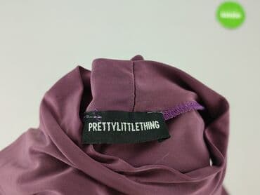 sukienki na wesele pazdziernik: PrettyLittleThing, Sukienka damska, rozmiar M — 4