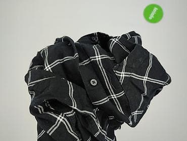 baseball koszula: Gina Tricot, Koszula damska, rozmiar M — 5