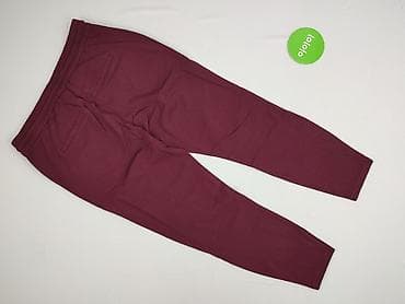 bluza do kostek: Vero Moda, Spodnie dresowe damskie, rozmiar M — 3