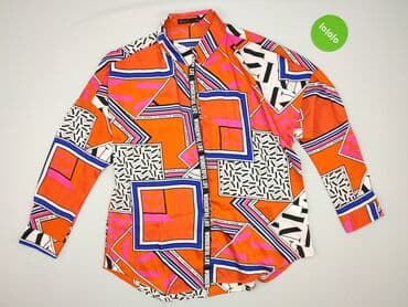 bluzki koszulowe mohito: Mohito, Koszula damska, rozmiar M — 2