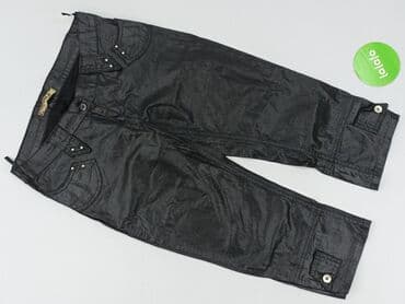 karino buty zimowe: Spodnie 3/4 damskie, rozmiar XL — 2