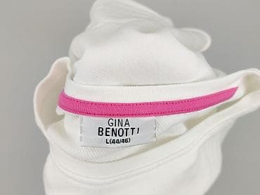 celina top: Gina Benotti, Жіноча блуза, розмір L — 4