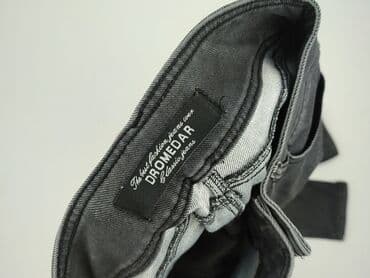 legginsy strong point double push up: Dromedar, Jeansy damskie, rozmiar L — 4