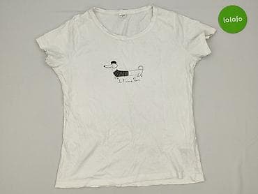 bluzki dalmatynczyk: T-shirt damski, rozmiar XL — 2