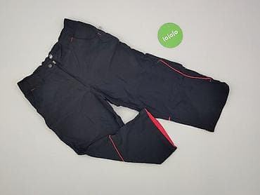 dresy hi tec: Crane, Spodnie 3/4 damskie, rozmiar S — 3