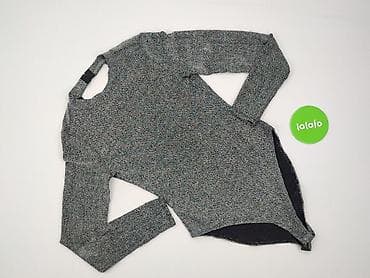 drip dresy: H&M Divided, Body damskie, rozmiar S — 2