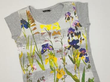 Monnari, T-shirt damski, M