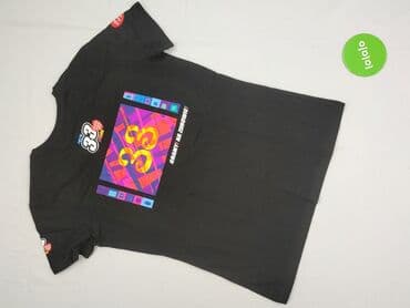 jeremy sochan tshirt: T-shirt damski, rozmiar M — 3