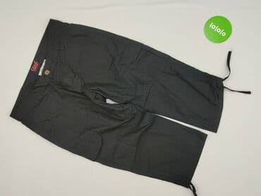 buty zimowe lata 80: Etirel, Spodnie 3/4 damskie, rozmiar M — 2