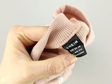 кофти жіночі польські: Shein, Світшот жіночий, розмір L — 4