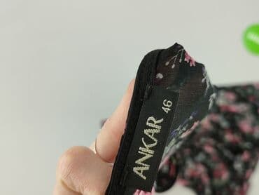 botki wiosenne do sukienki: Women`s dress, size XL — 4