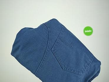 oversize t shirt basic: Szorty dla mężczyzn, rozmiar L — 6