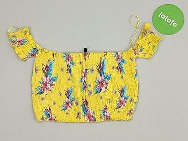 slonecznik: Top damski, rozmiar XS — 2