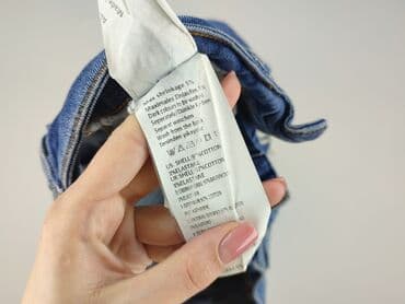 jeansy bootcut: Cropp, Jeansy damskie, rozmiar S — 5