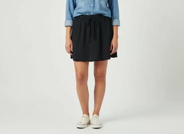 spódniczka mini allegro: C&A, Spódnica damska, rozmiar XL — 8