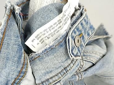 dobry jackopt: Zara, Kurtka jeansowa damska, rozmiar S — 5