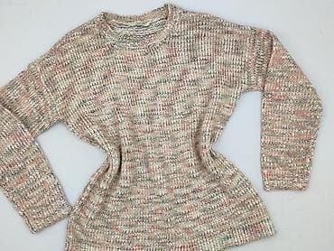 bluzy z golfem: C&A, Sweter damski, rozmiar M — 1