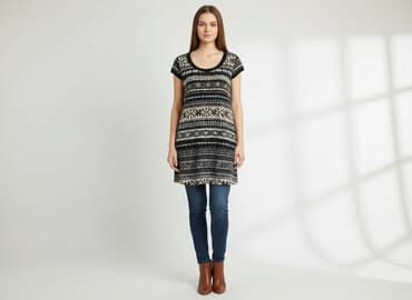 qiosk sukienki: QUIOSQUE, Sukienka damska, rozmiar S — 1