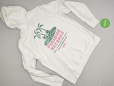 hampton republic bluza: Hoodie for men, size XL — 3