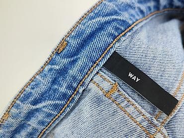 guess: Jeansy damskie, rozmiar S — 4
