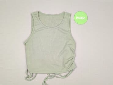 bluzki przezroczyste: Shein, T-shirt damski, rozmiar L — 2