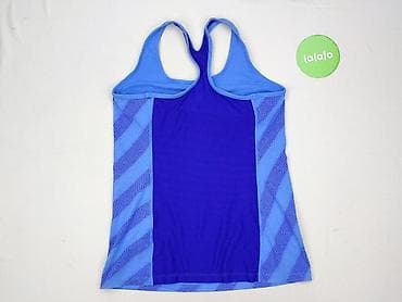 bluza just do it: Nike, Top damski, rozmiar M — 3