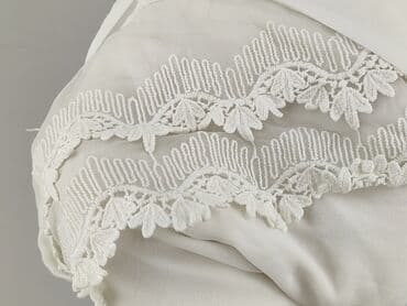 narzutka na sukienkę komunijną: Bluzka damska, S — 5