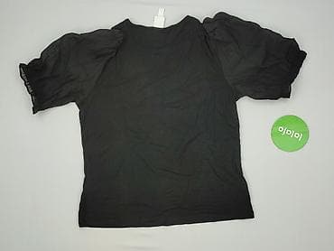 prochowiec hm: H&M, Bluzka damska, rozmiar L — 4