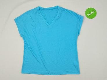 golf odziez: T-shirt damski, rozmiar L — 2