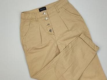 buty seven for 7: Mohito, Spodnie materiałowe damskie, rozmiar S — 1