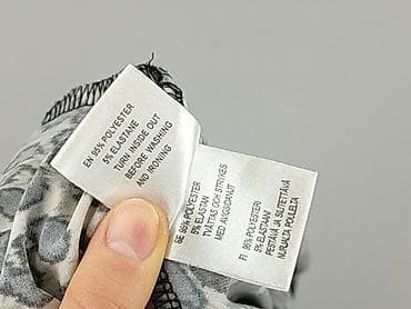 panterka kurtka: KappAhl, Sukienka damska, rozmiar S — 7